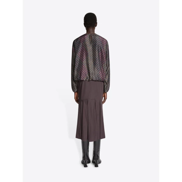 Dries Van Noten Skirts