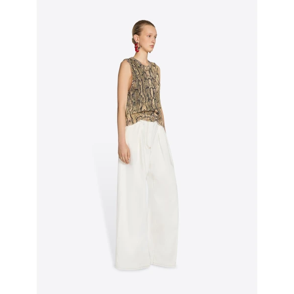 Dries Van Noten Pants