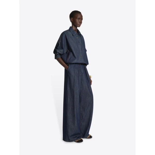 Dries Van Noten Pants