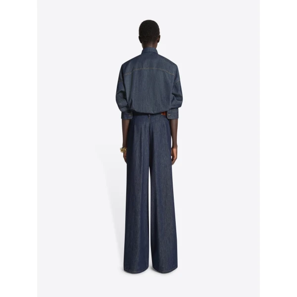Dries Van Noten Pants