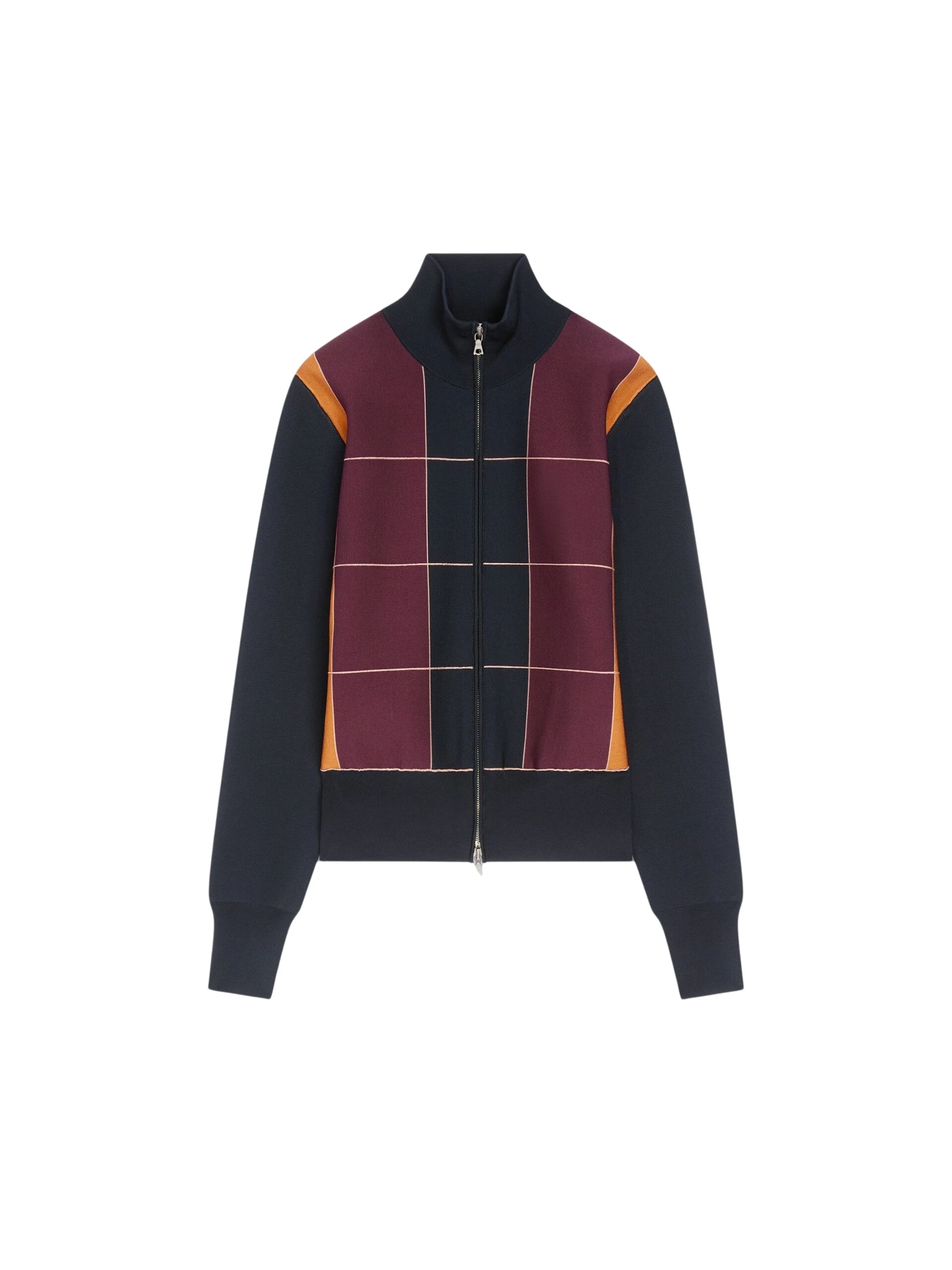 Dries-Van-Noten-Zipped-knit-cardigan-scaled22345_nobg Dries Van Noten Knitwear