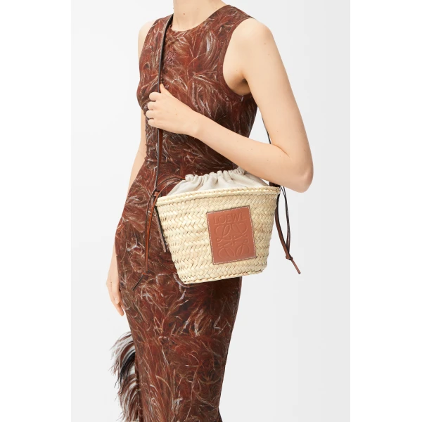 LOEWE puzzle bag