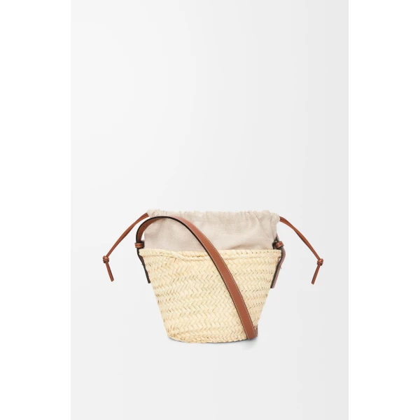 LOEWE puzzle bag