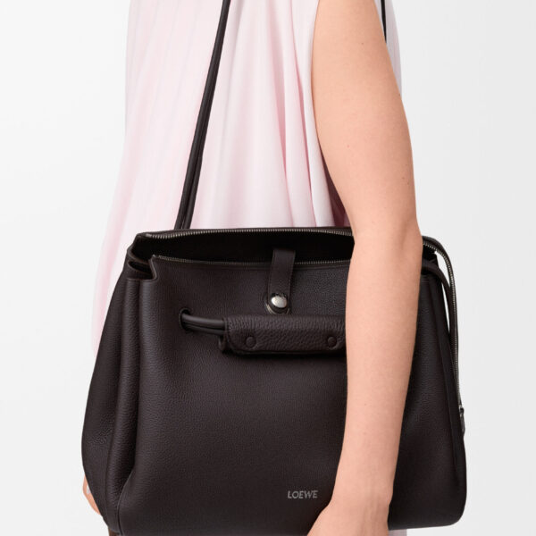 LOEWE puzzle bag
