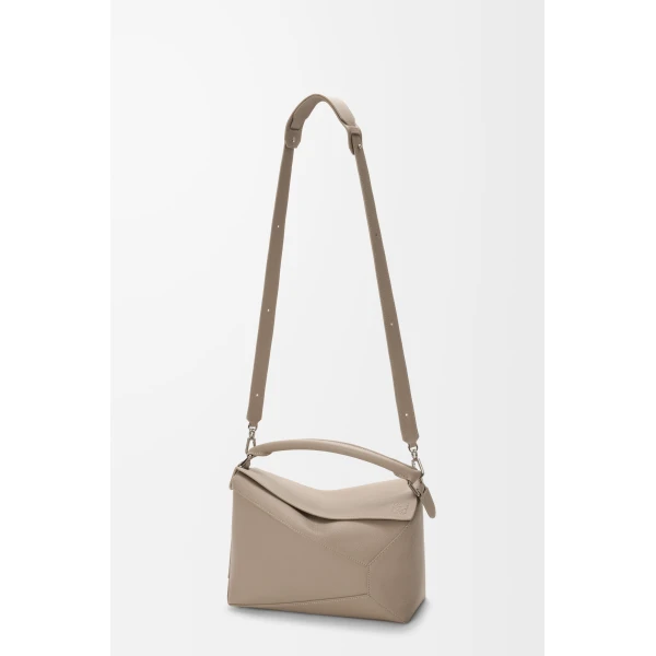 LOEWE puzzle bag