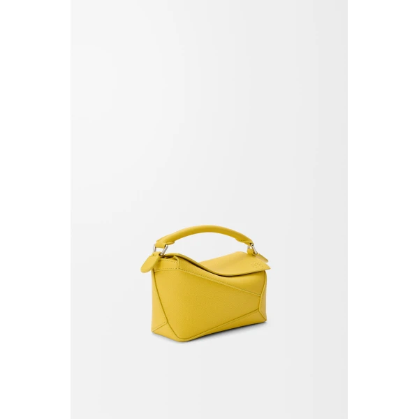 LOEWE puzzle bag