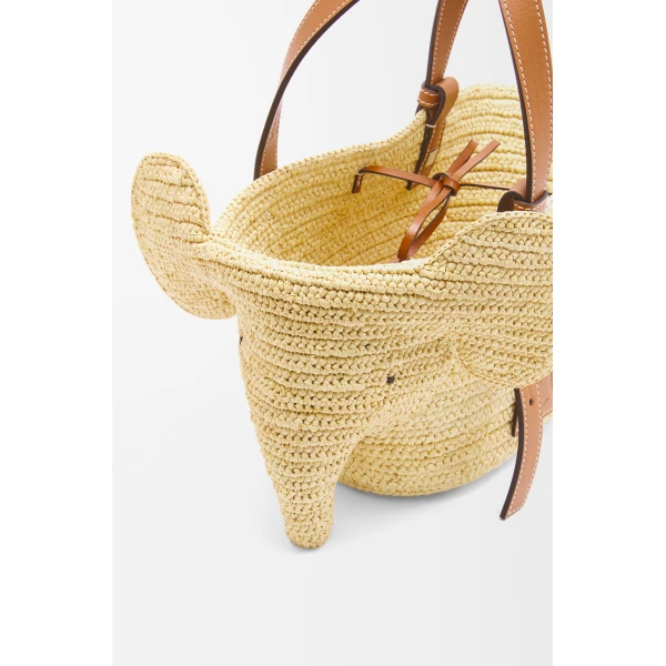 LOEWE puzzle bag