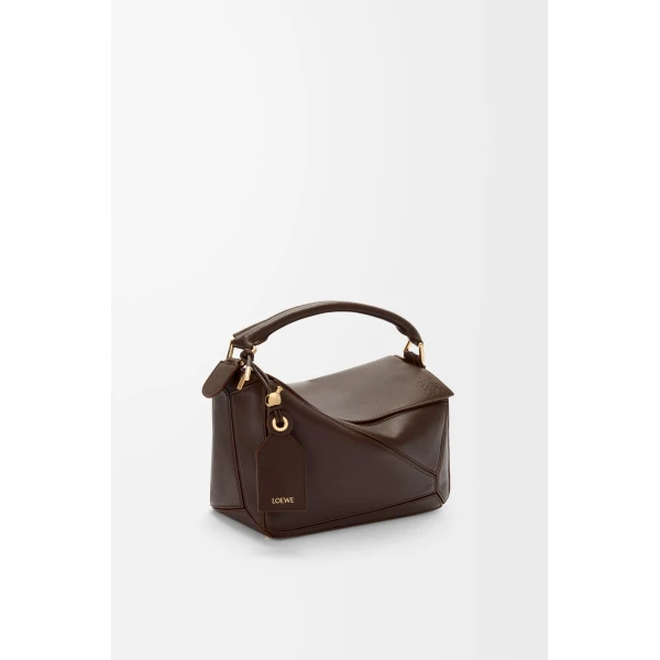 LOEWE puzzle bag