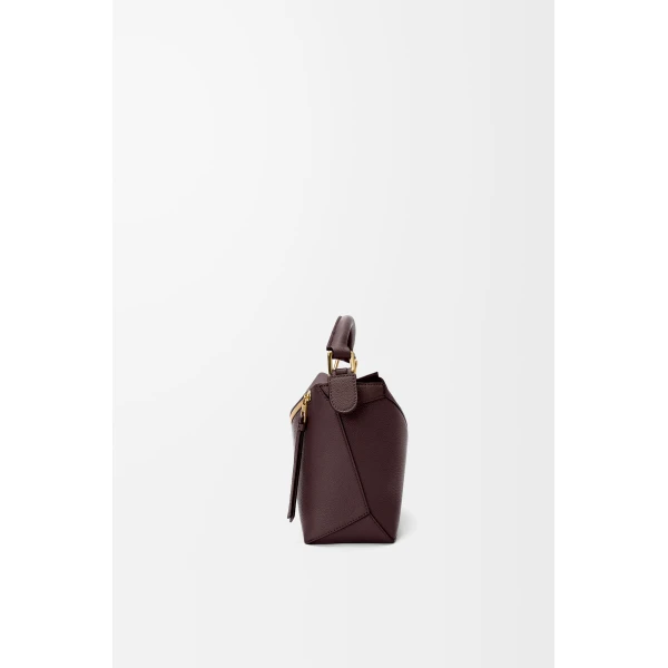 LOEWE puzzle bag