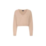 Lapointe-Cashmere-Cropped-V-Neck-Sweater-scaled78916_nobg Lapointe Cashmere Cropped V Neck Sweater
