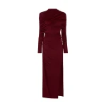 Lapointe-Jersey-Asymmetrical-Shawl-Draped-Gown-scaled64256_nobg Lapointe Jersey Asymmetrical Shawl Draped Gown