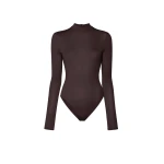 Lapointe-Jersey-Mock-Neck-Bodysuit-1-scaled71062_nobg Lapointe Jersey Mock Neck Bodysuit