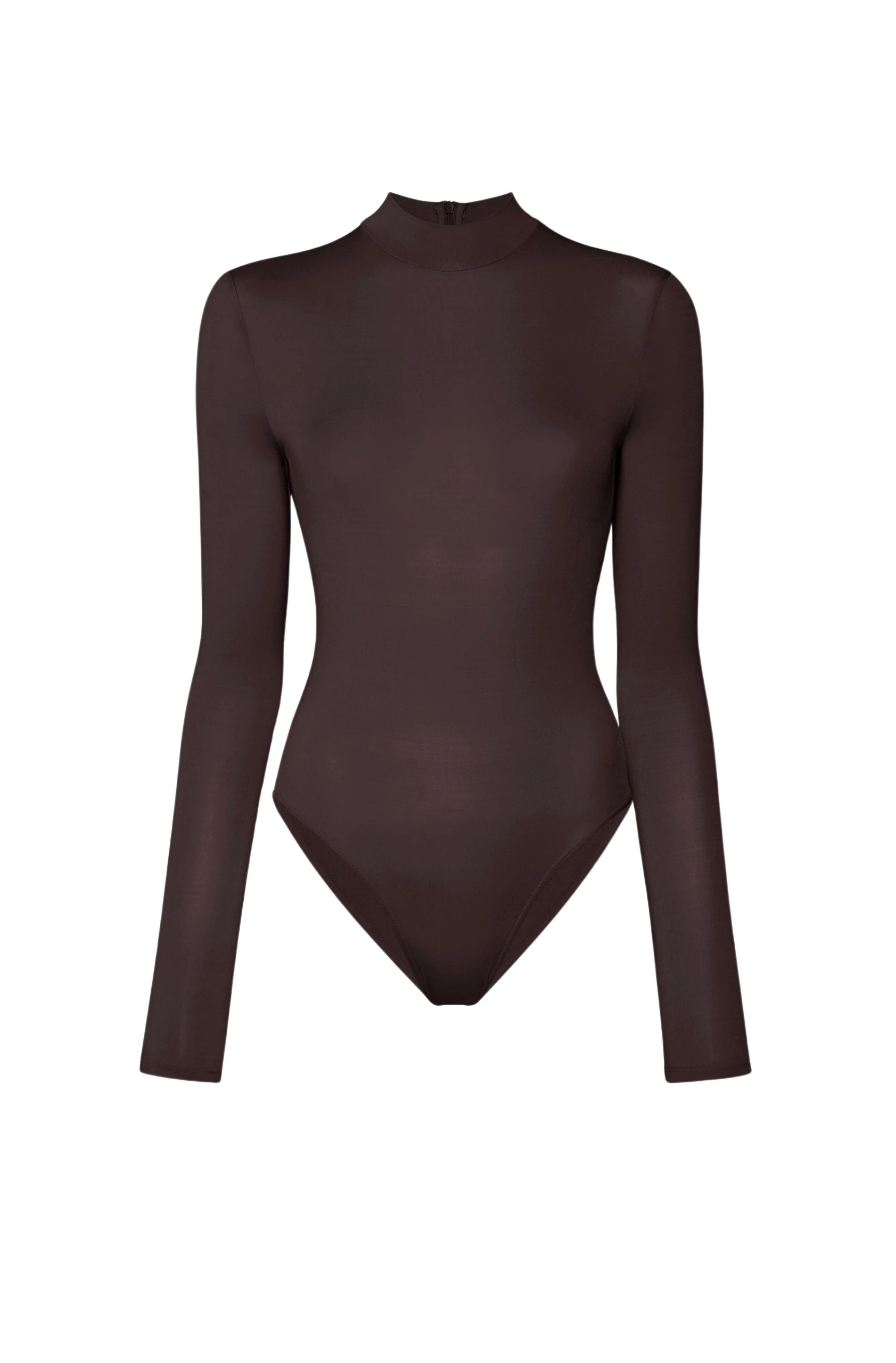 Lapointe-Jersey-Mock-Neck-Bodysuit-1-scaled71062_nobg Lapointe Jersey Mock Neck Bodysuit