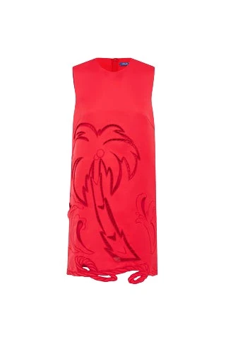 Leo-Lin-Yvonne77846_nobg Leo Lin Multicolour Dresses Premium mini dress