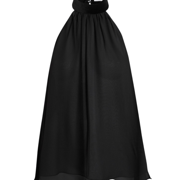 Akira Top in Black