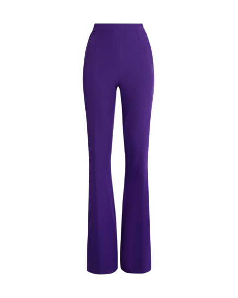 Alexa Trouser in Pansy