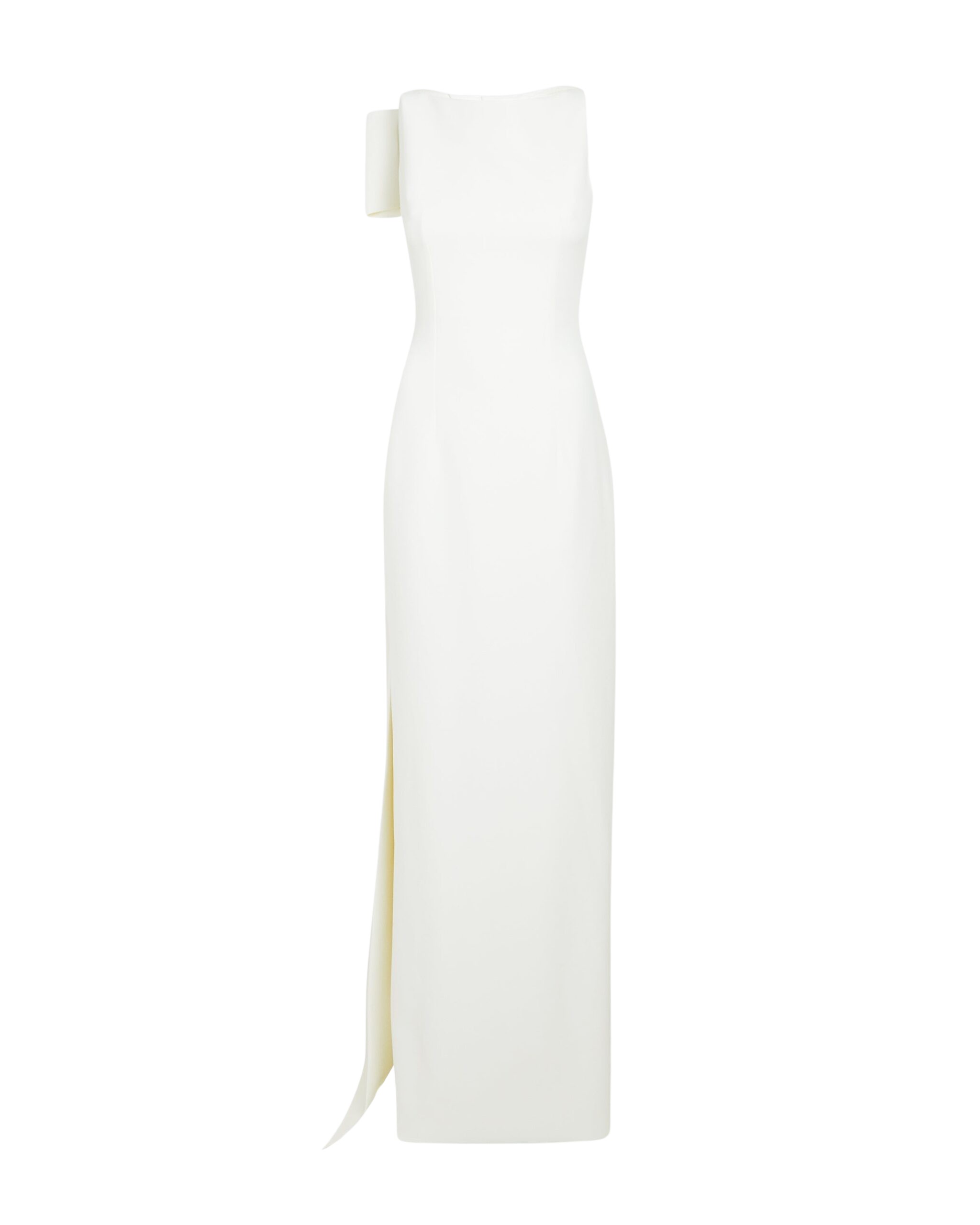 Safiyaa-Celestia-White-Long-Dress-Coveti-scaled70946_nobg Celestia White Long Dress - Image 1