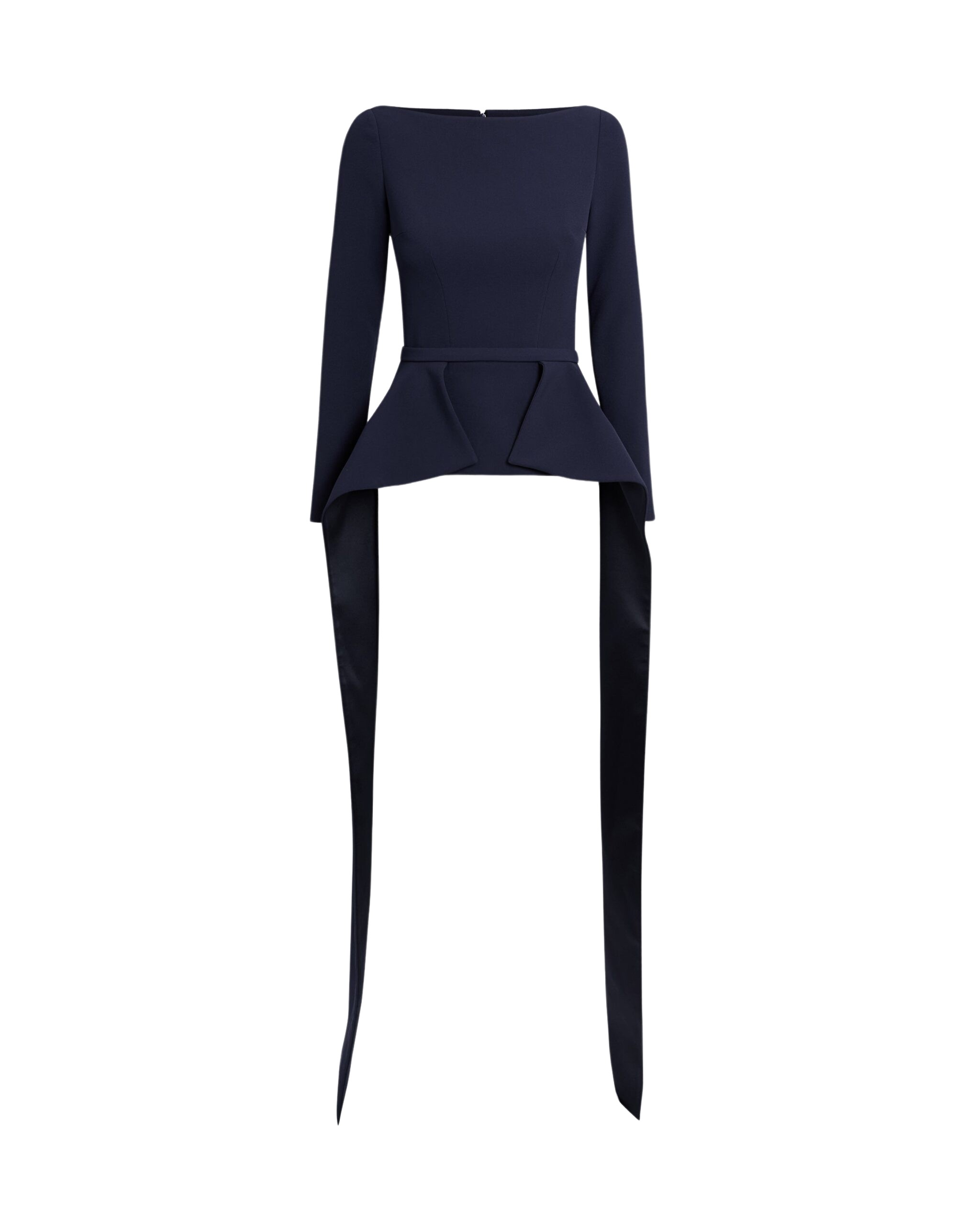 Safiyaa-Dylan-Top-in-Maritime-Blue-Coveti-scaled93766_nobg Dylan Top in Maritime Blue - Image 1