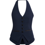 Nathalia Top in Maritime
