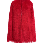 Ollie Cape in Crimson