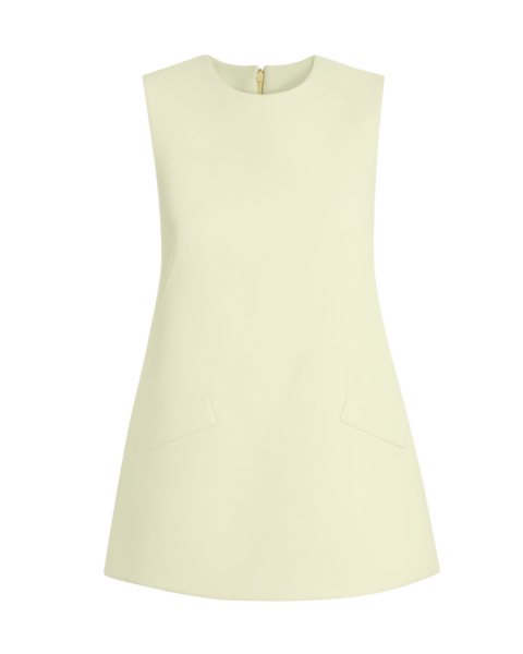 Oscar Top in Buttermilk