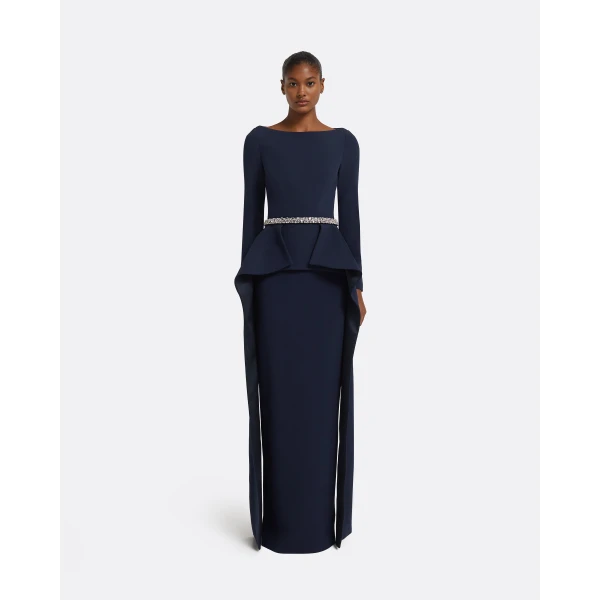 Sidha Skirt in Maritime - Image 2