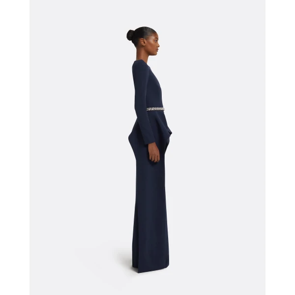 Sidha Skirt in Maritime - Image 4