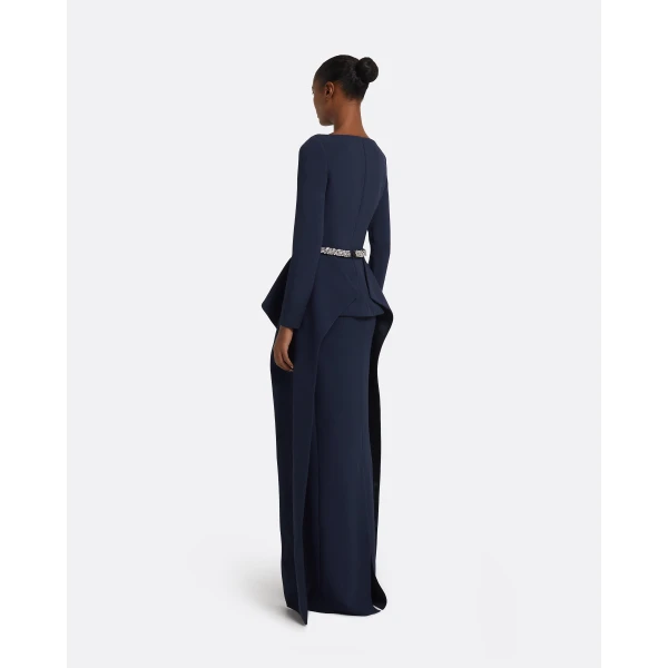 Sidha Skirt in Maritime - Image 6