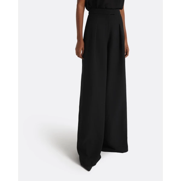Tanner Trouser in Black - Image 4