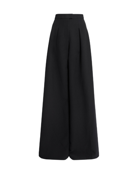 Tanner Trouser in Black
