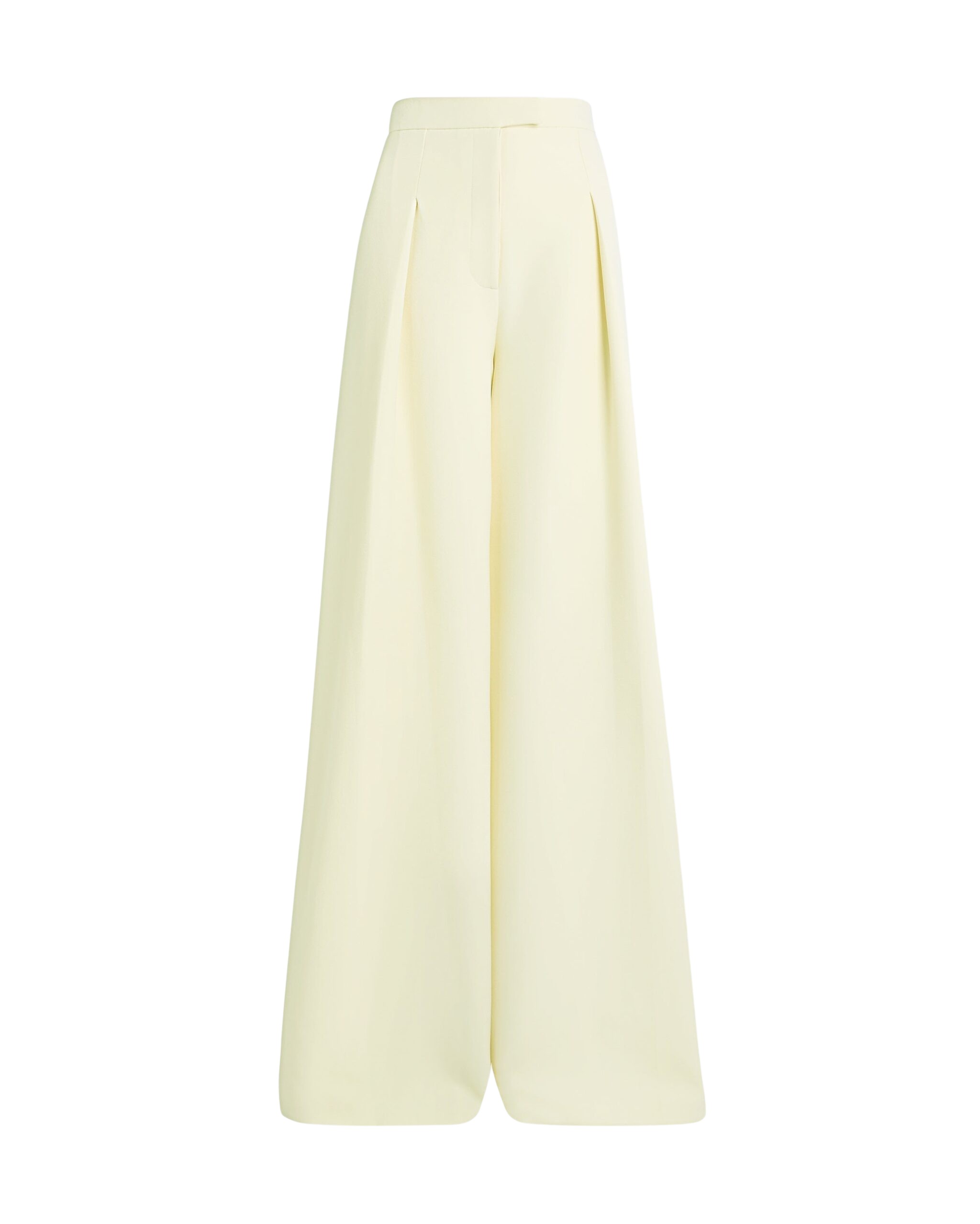 Safiyaa-Tanner-Trousers-in-Buttermilk-Coveti-scaled66221_nobg Tanner Trousers in Buttermilk - Image 1