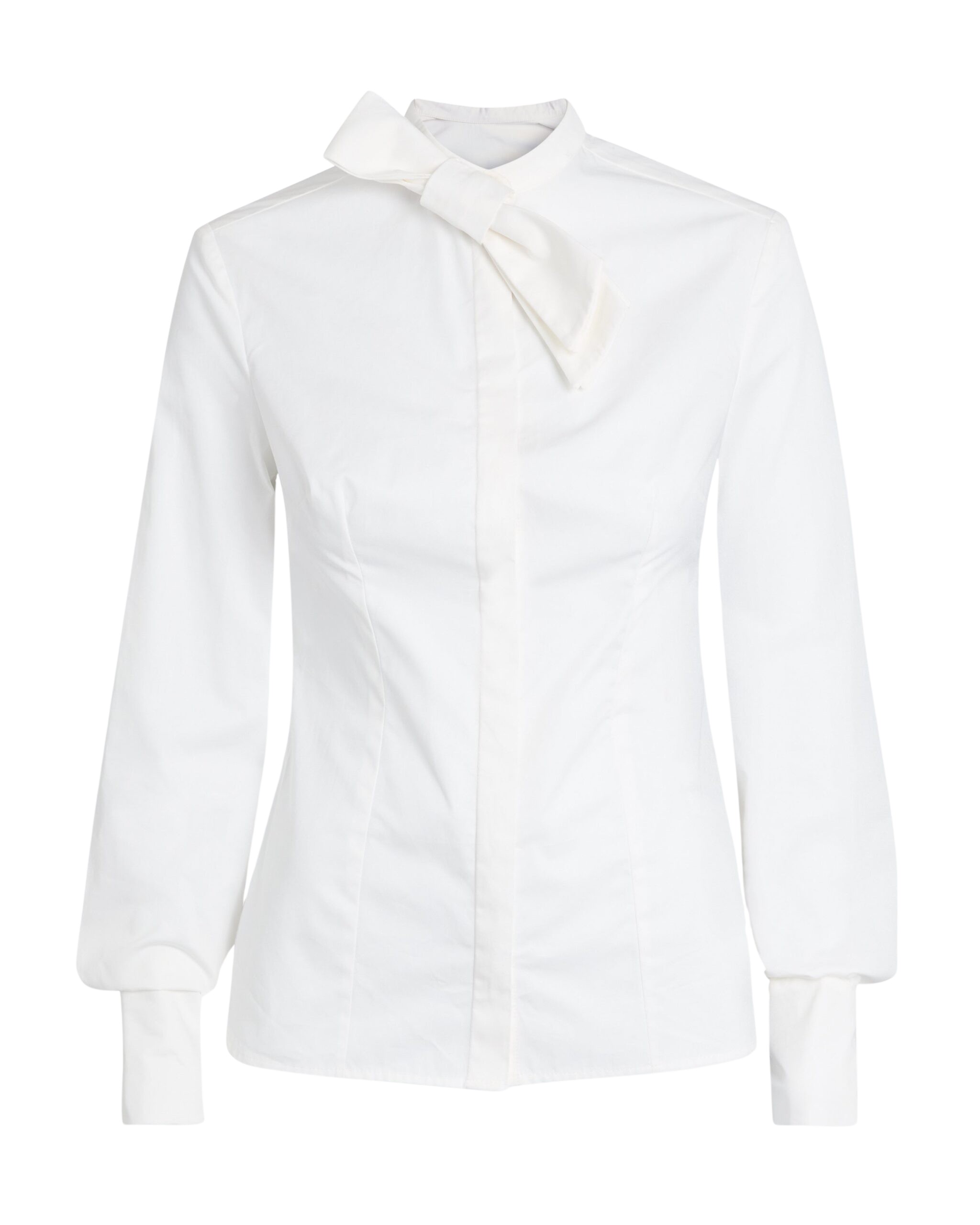 Safiyaa-Tyler-Top-in-Ivory-Coveti-scaled43721_nobg Tyler Top in Ivory - Image 1