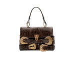 Schiaparelli Belts Soft Secret Bag