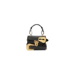 Schiaparelli Mini Belts Soft Secret Bag