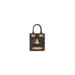 Schiaparelli Mini Face Bag