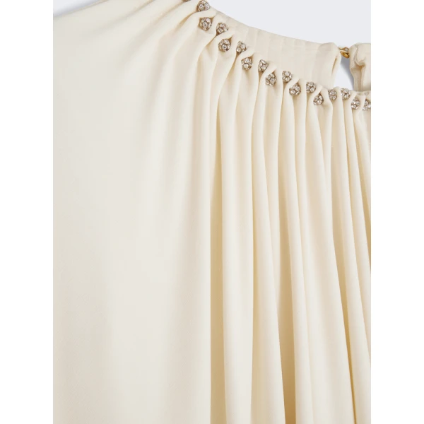 Schiaparelli gown