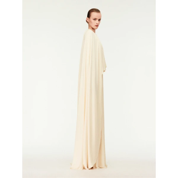 Schiaparelli gown