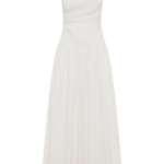 Shona Joy Ivory Dresses