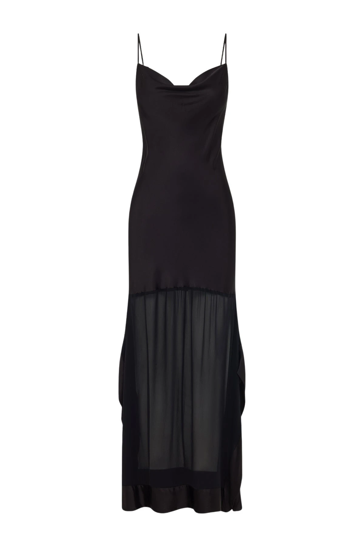 Shona-Joy-Edie-Cowl-Maxi-Dress-2025-coveti63634_nobg Shona Joy Black Dresses