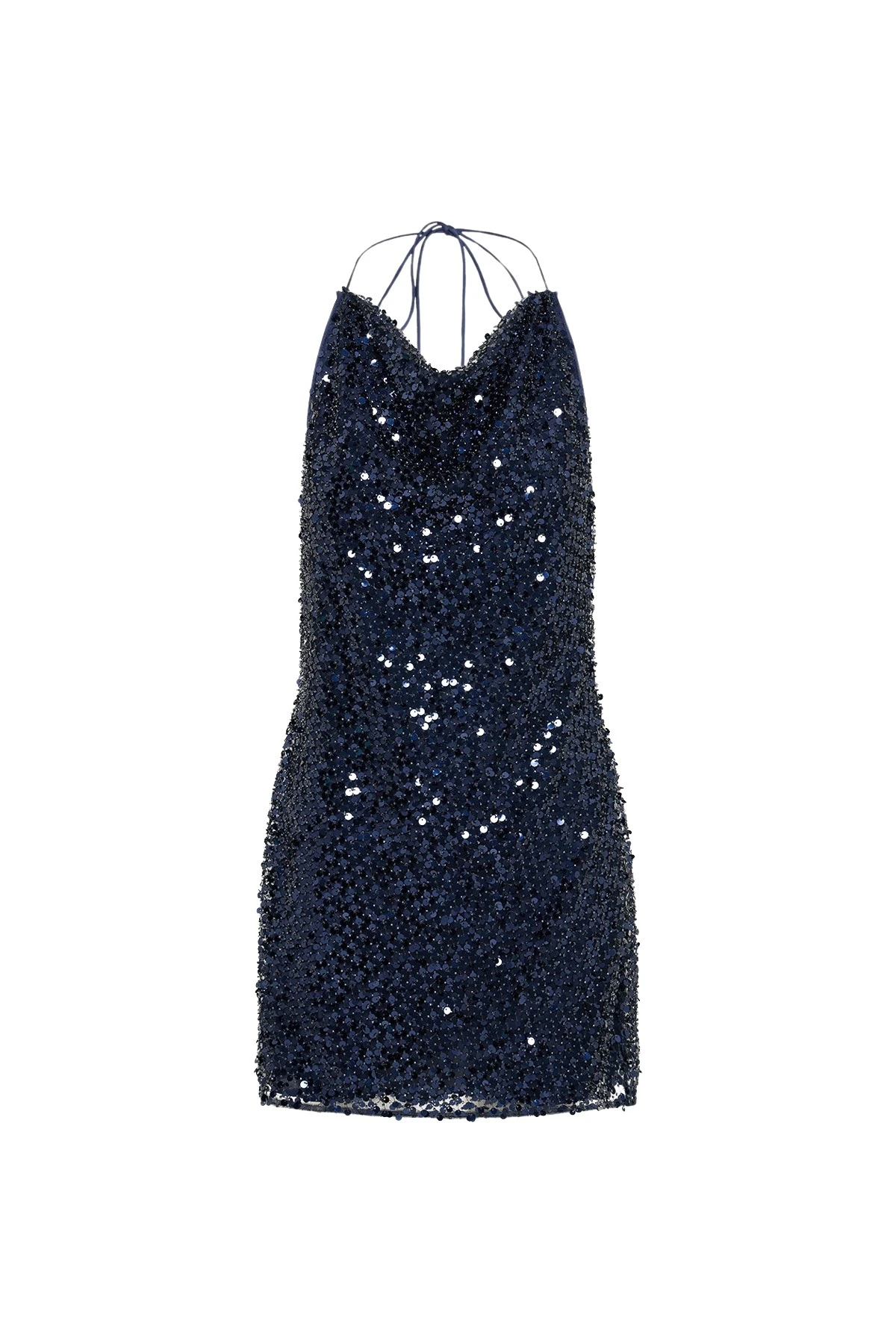 Shona Joy Blue Dresses