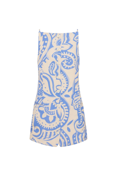 Shona Joy Multicolour Dresses