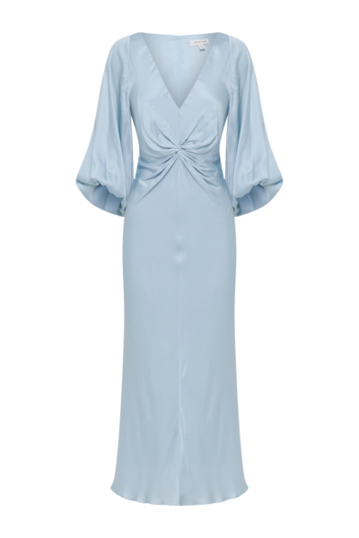 Shona Joy Blue Dresses