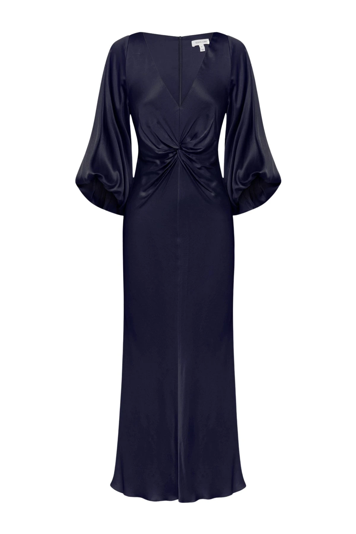 Shona Joy Blue Dresses