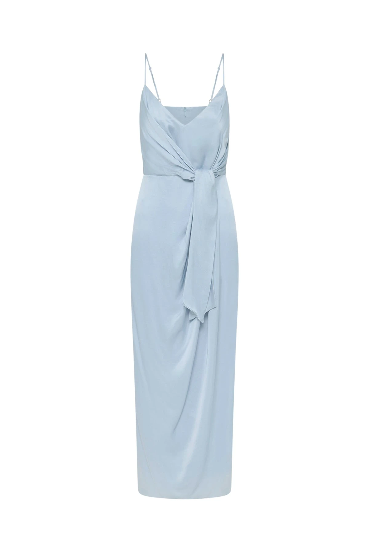 Shona Joy Blue Dresses