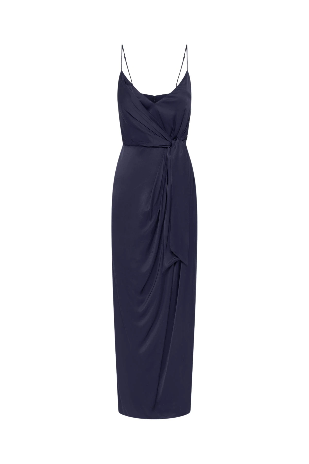 Shona Joy Blue Dresses