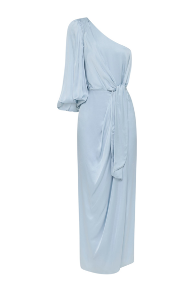 Shona Joy Blue Dresses