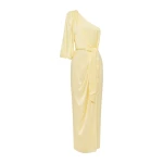 Shona-Joy-Lumiere-Tie-Front-One-Shoulder-Midi-Dress-Golden-Hour-2025-coveti59546_nobg Shona Joy Yellow Dresses