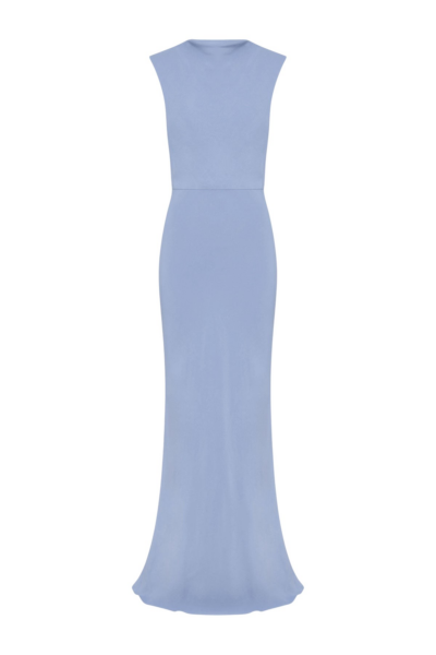 Shona Joy Blue Dresses