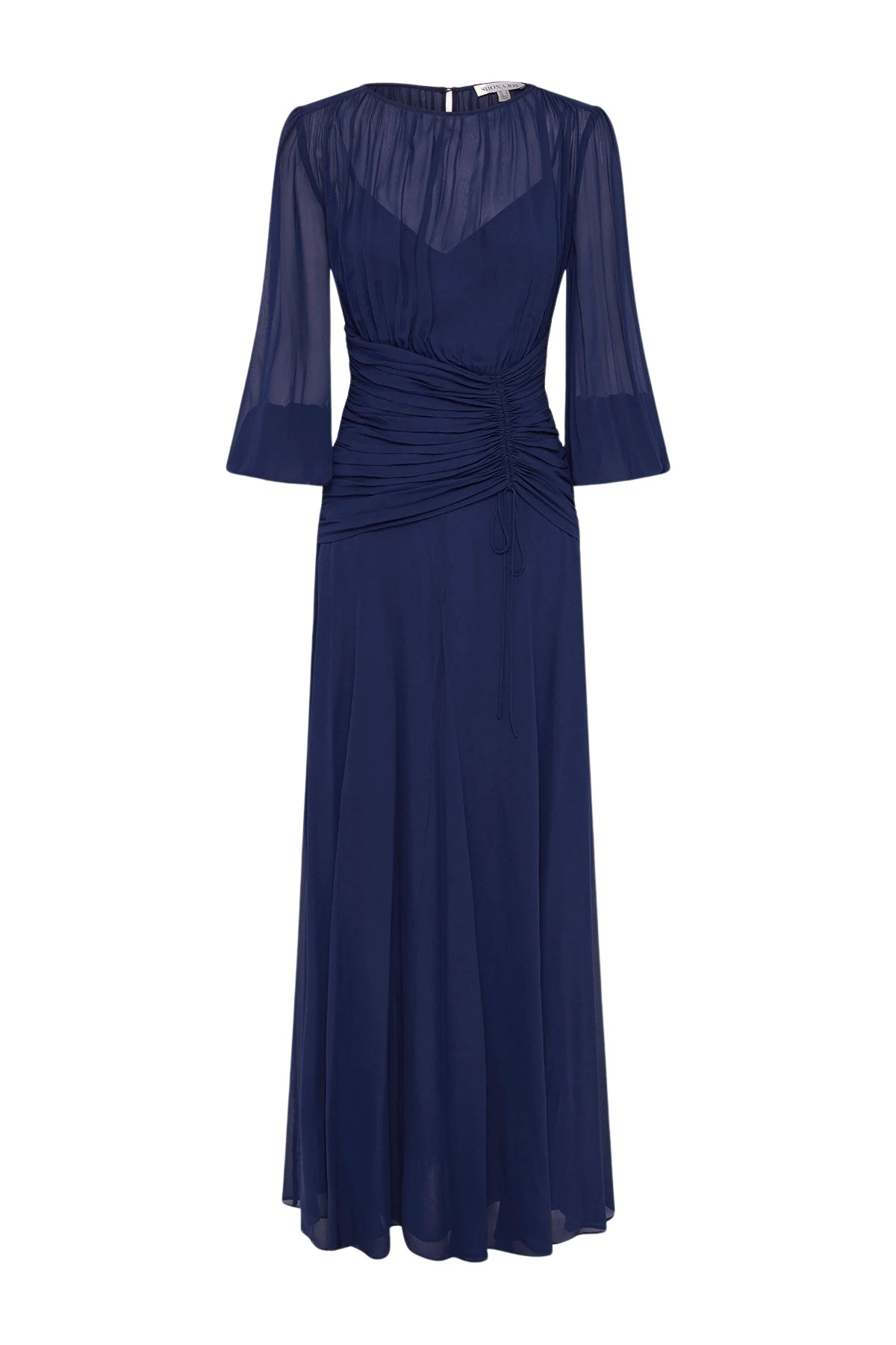 Shona Joy Blue Dresses