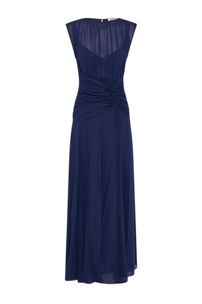 Shona Joy Blue Dresses